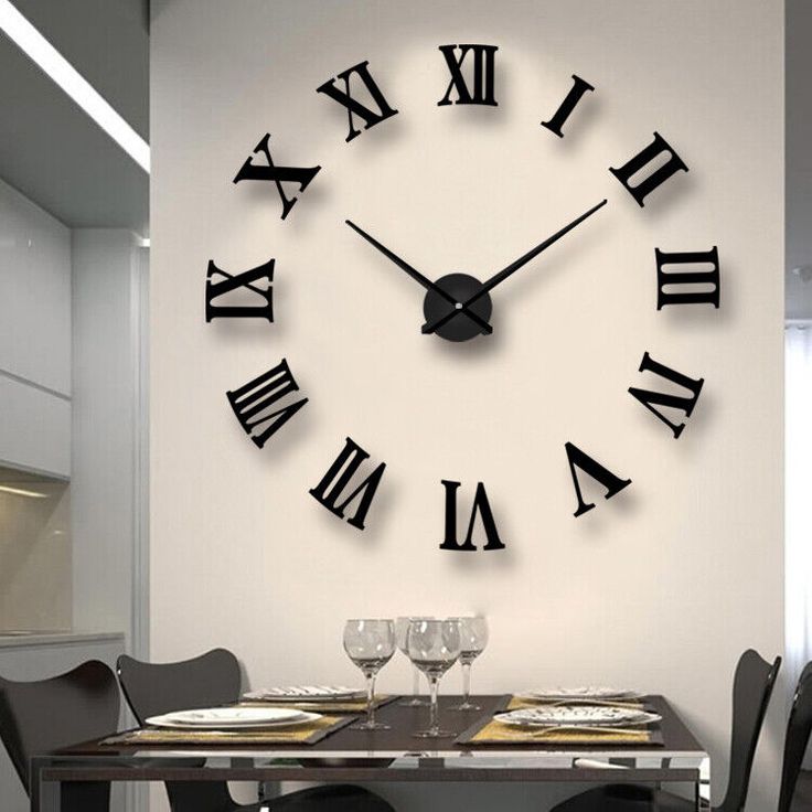How to Choose the Perfect Wall Clock for Your Home