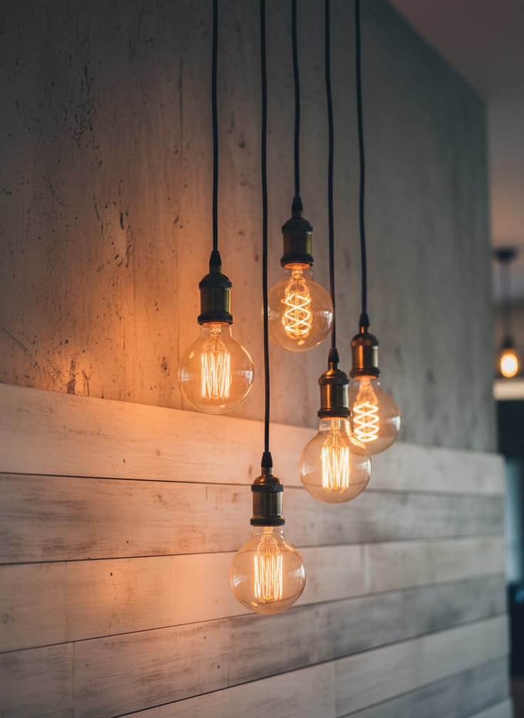 Modern Home Lighting Ideas to Transform Your Space