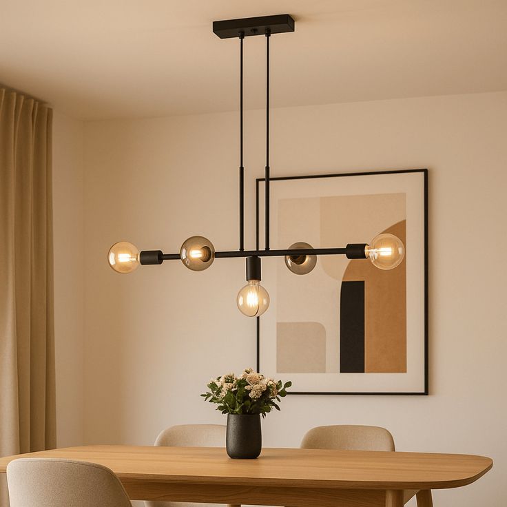 Why LED Lighting Is the Future of Home Design