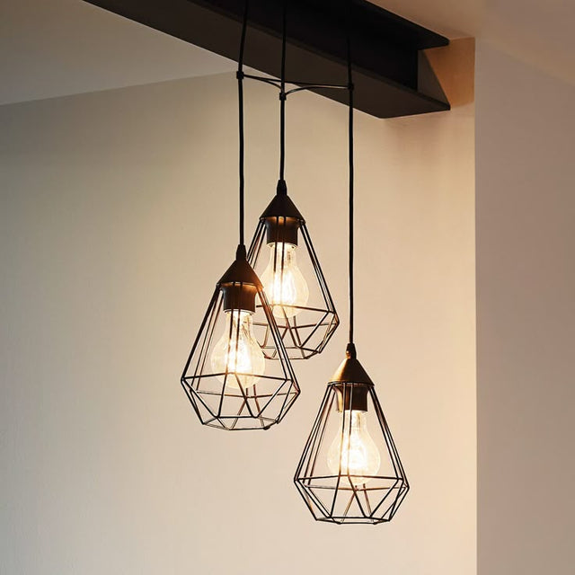 Pendant Lights