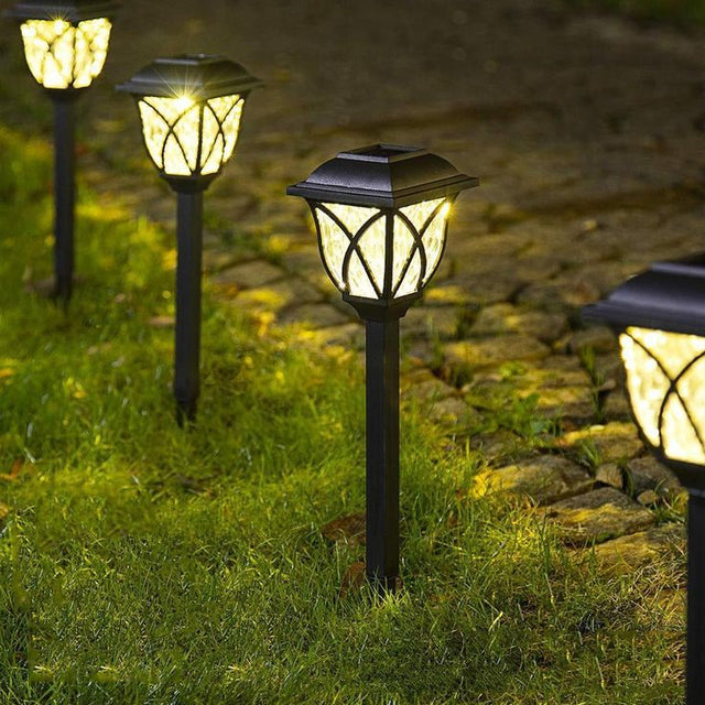 Solar Lights