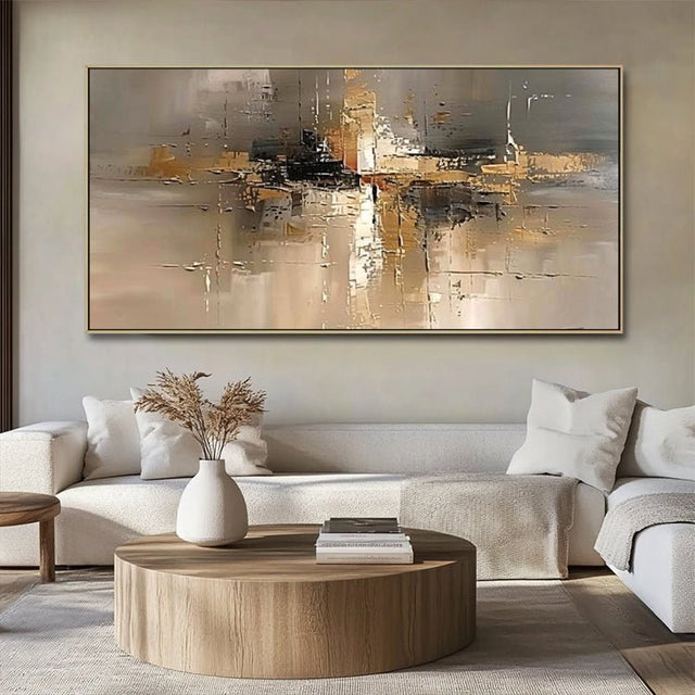Gold & Luxus
