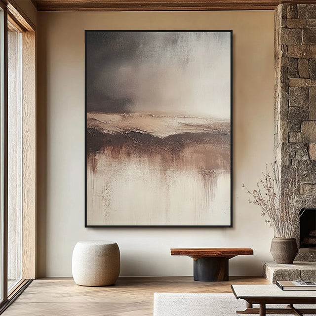 Wabi Sabi & Minimalistisch