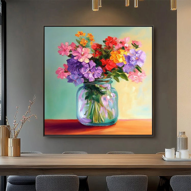 Bunt & Vibrant