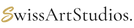 SwissArtStudios