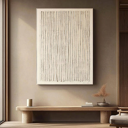 Bronze Gold Textured – Wall Art