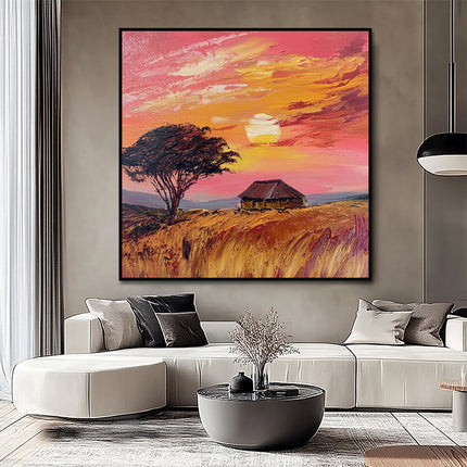 Collection image for: Landschaft & Stadtbild