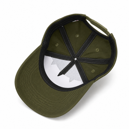 Switzerland Great Since 1291 Cap – Die Schweizer Viral Cap
